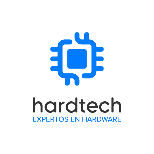 Logo Hardtech